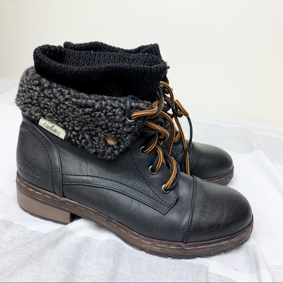 coolway bring bootie